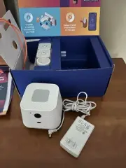 Nomo Smart Care, Smart Care Essential Care Kit, Independent Living Aid-Used