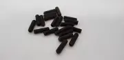 M6 X 20MM 1.00 PITCH HEX SOCKET SET SCREW~ LOT OF 20, NNB