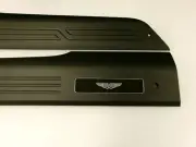 Aston Martin DB12 Illuminated Treadplates set in DARK 2024-25