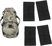 Camouflage Fitness Punching Bag Men's Weight Lifting Bag Sandbags for Training Oxford Cloth Sled Workout Equipment Set