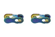 KMC MissingLink 12sp Joining Link 2pk