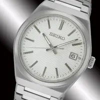 在飛比找誠品線上優惠-SEIKO 精工 CS系列簡約石英手錶-39mm 6N52-