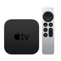 在飛比找momo購物網優惠-【Apple 蘋果牌】Apple TV 4K 64GB 第3