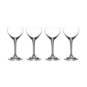 Riedel Bar Drink Nick & Nora Cocktail Glass, Buy 3 Get 1 Free