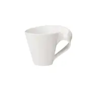 NewWave Caffe Small Mug (White) - 250mL