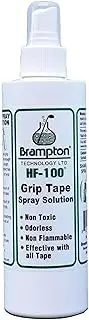 Brampton HF100 Grip Solvent 4 oz (118ml)