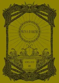 在飛比找買動漫優惠-訂購 代購屋 同人誌 ENNEAD九柱神 prova d'a