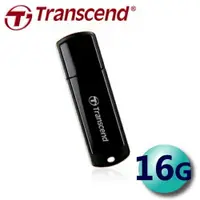 在飛比找樂天市場購物網優惠-Transcend 創見 16GB JF700 JetFla