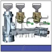 Nice Ignition And Door Lock Set - NID158H