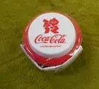 #D203. LONDON OLYMPIC GAMES COCA COLA YO YO