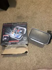 Black Series Smartphone 360 Degree Virtual Reality Headset
