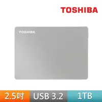 在飛比找momo購物網優惠-【TOSHIBA 東芝】搭 128GB 隨身碟 ★ Canv