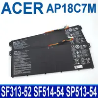 在飛比找蝦皮購物優惠-ACER AP18C7M 原廠電池 SF313-53 SF3