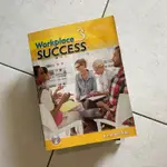 WORKPLACE SUCCESS 3