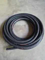 GATES HYDRAULIC HOSE 8EFG5K 1/2" 25' 4WIRE HOSE 100R13 5000 PSI 85454 4651-4021