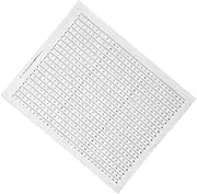HEATSHAKING 20pcs Adhesive Ruler Stickers Flexible Measuring Tape for Home Office Crafts Labeling Ruler Tape with Font for Easy Measurement for DIY Projects