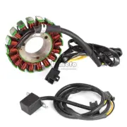 Generator Stator Coil For Kawasaki EX250 Ninja 250 1986-2007 ZZR250 1990-2007