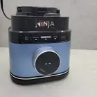 Ninja Detect Power Blender 1700 Peak Watt Motor Base ONLY - Blue Macaron (TB200)