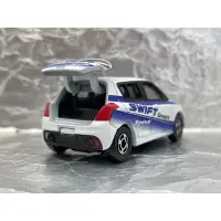 在飛比找蝦皮購物優惠-TOMICA NO.16 SUZUKI SWIFT Spor