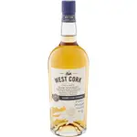 West Cork Sherry Cask Single Malt Irish Whiskey 700mL