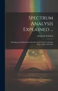 在飛比找博客來優惠-Spectrum Analysis Explained ..