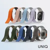 在飛比找ETMall東森購物網優惠-UNIQ Apple Watch 42/44/45/49mm