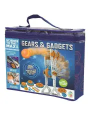 [Creative Kids] Gears & Gadgets