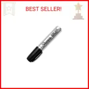 Sharpie King Size Permanent Marker, Large Chisel Tip, Great for Poster Boards, B