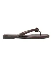 [Ravella] Maui Sandals in Chocolate