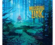 The Art of Missing Link