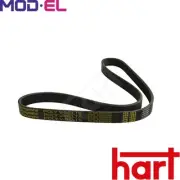 VRIBBED BELT 334 312 FOR AUDI Q5/Van Q3 A6/C7/C8 A4/B8/Allroad/B9 A5/Sportback