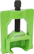 OEMTOOLS 24538 Heavy Duty U Joint Removal Tool, U Joint Press and Removal Tool for Class 7 and 8 Trucks, Universal Joint Press and Extractor
