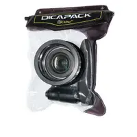 在飛比找露天拍賣優惠-韓國Dicapac 微單 單電相機 攝象機 防水套 防水袋 
