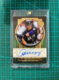 在飛比找Yahoo!奇摩拍賣優惠-A-Rod Alex Rodriguez - Topps F