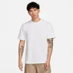 【NIKE 耐吉】上衣 男款 短袖上衣 運動 AS M NSW PREM ESSNTL SUST TEE 白 DO7393-101(3S3723)