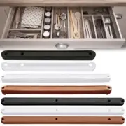 Drawer Runners Replacement Smooth 10pcs 180/235/298mm Practical To Use