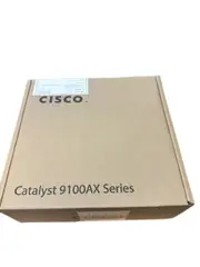 New Opened Box Cisco C9120AXI-Z Catalyst 9120AX Series WiFi 6 Access Point