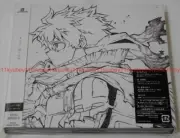 New Eve Bokura no Limited Edition My Hero Academia CD Blu-ray Japan TFCC-89763