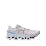 [On Running] On Running Cloudmonster " Frost Wash" Sneakers 7 US GREY