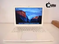 在飛比找Yahoo!奇摩拍賣優惠-『售』麥威 MacBook 13吋 Late 2009 In