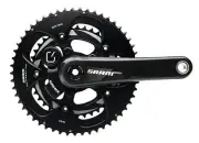 SRAM Quarq PowerMeter BB30 Wireless Crankset 175MM (50/34T or 53/39T)