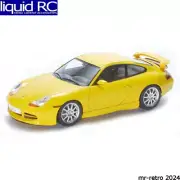 Tamiya USA TAM24229 TAM24229 1:24 Porsche 911 Carrera GT3 Sportscar