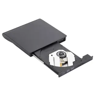 ❋外部播放器 DVD 驅動器 USB 3.0 刻錄機 Slim CD DVD-RW 刻