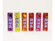 Bulk Wrapped Pez Candy