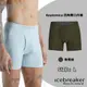 【Icebreaker】男 Anatomica 四角開口內褲-BF150-橄欖綠-L IB103030-069-L