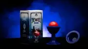 JEWEL THIEF / BALL VASE (Gimmicks and Instructions) by Apprentice Magic In Box!