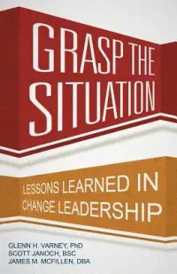 在飛比找博客來優惠-Grasp the Situation: Lessons L