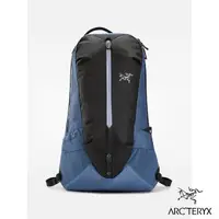 在飛比找momo購物網優惠-【Arcteryx 始祖鳥】Arro 22L 多功能背包(月