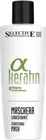 Natural Organic Anti Frizz Paraben Sulphate Free Keratin Conditioner SEE VIDEO