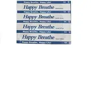 Night Strips - Night-Time Nasal Strips: Improve Sleep Quality, Relieve Nasal Congestion, Reduce Snoring & Mouth Breathing. Support for Allergies, Colds, Deviated Septum's & Better Breathing
